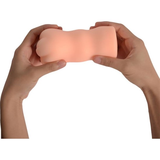 Shequ Male Masturbator Vagina Xianger Skin