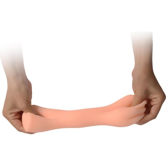 Shequ Male Masturbator Vagina Xianger Skin