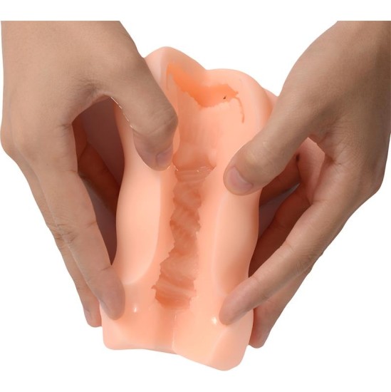 Shequ Male Masturbator Vagina Xianger Skin