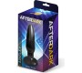 Afterdark Ainsley Butt Plug Silicone 11.2 cm x 3.3 cm