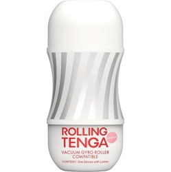 Tenga Masturbator Rolling Gyro Roller Cup Gentle