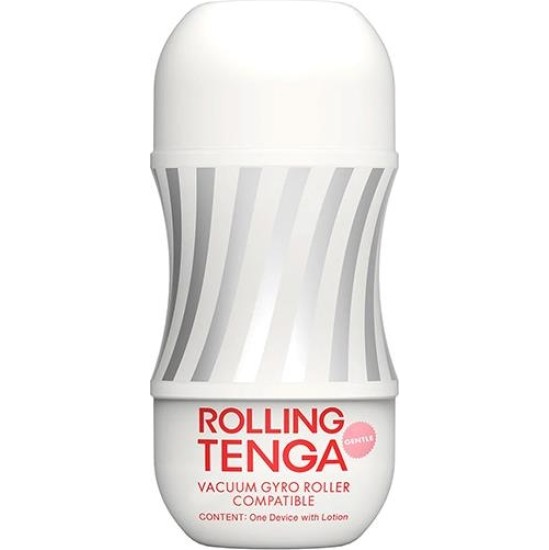Tenga Masturbator Rolling Gyro Roller Cup Gentle