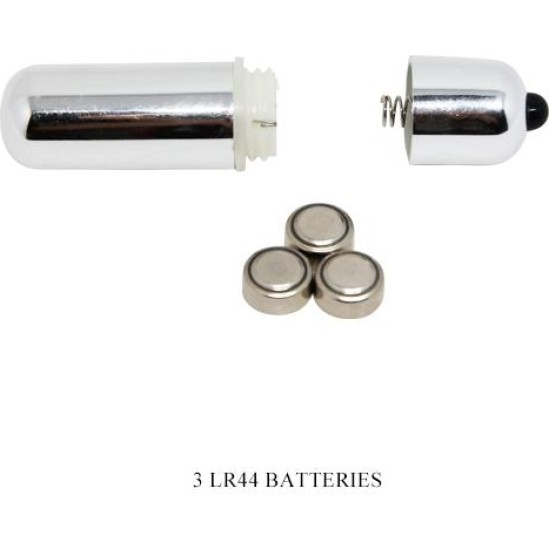 Prettylove Vibrating Masturbator Hedy White Vagina