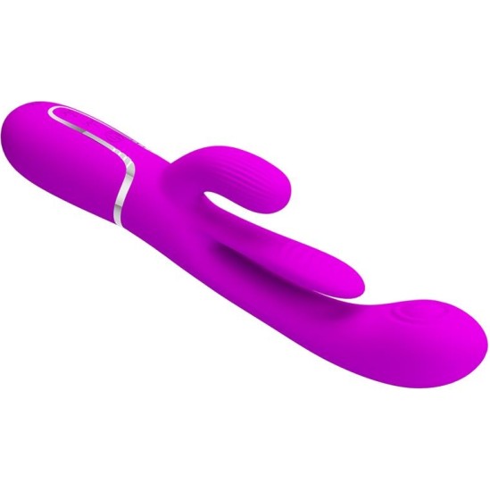 Prettylove Shania Vibe with Tongue and thumping