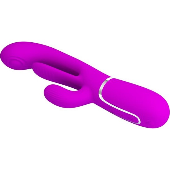 Prettylove Shania Vibe with Tongue and thumping