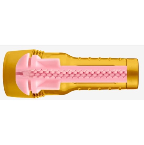 Fleshlight Stamina Go Training Lady Vagina