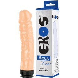 Eros Dildo Fun with Aqua Lubricant 300 ml
