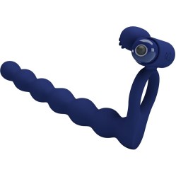 Prettylove Vibrating Penis Ring