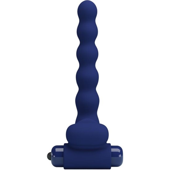 Prettylove Vibrating Penis Ring