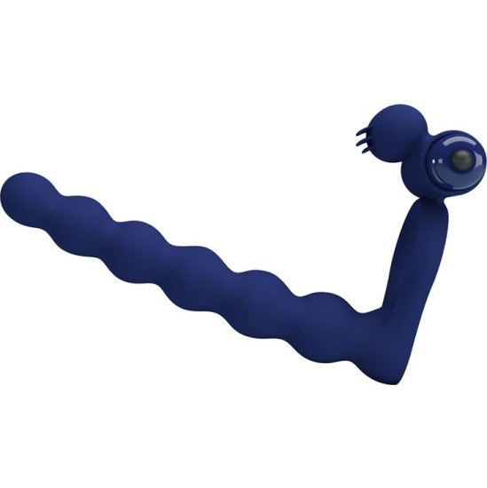 Prettylove Vibrating Penis Ring