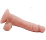 Chisa Dildo Flatterer Flesh