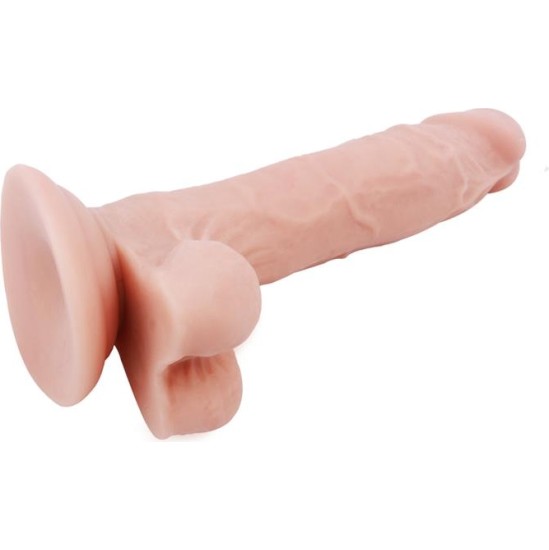 Chisa Dildo Flatterer Flesh