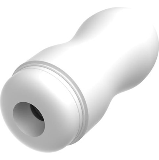 Chisa Boost Ribbed Stroker Male Masturbator