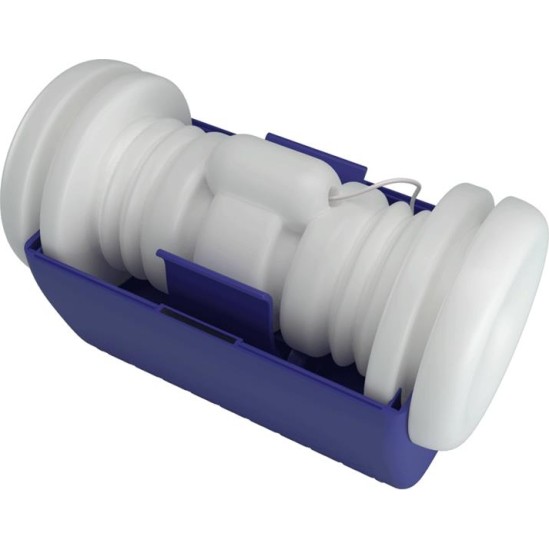 Prettylove Dj Lady Men Masturbator with Vibration