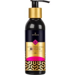 Sensuva Insane Arousal Glide Original 125 ml