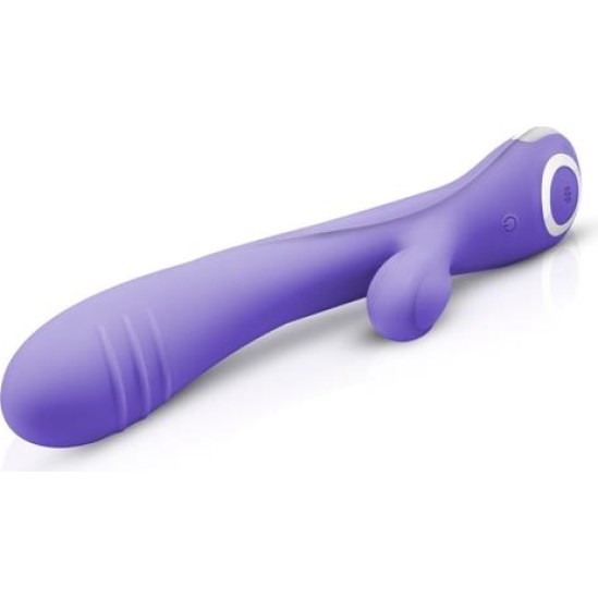 Good Vibes Only Rabbit Vibrator Fane