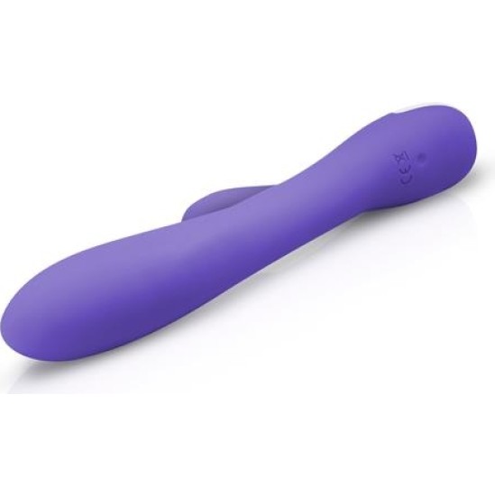 Good Vibes Only Rabbit Vibrator Fane