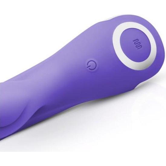 Good Vibes Only Rabbit Vibrator Fane