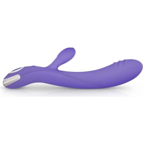 Good Vibes Only Rabbit Vibrator Fane