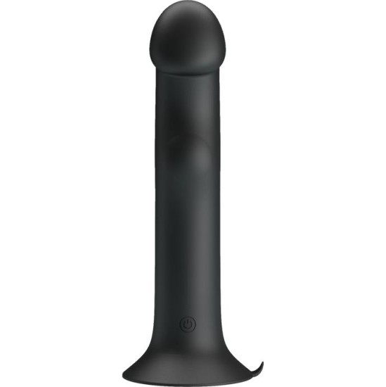 Prettylove Murray Dildo Vibration and Pulsation