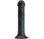 Prettylove Murray Dildo Vibration and Pulsation