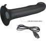 Prettylove Murray Dildo Vibration and Pulsation