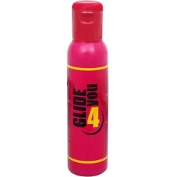 Eros Glide 4 You Silicone Based Lubricant 100 ml