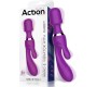 Action No. Fifteen Vibrator and Massager 3 Individual Motors