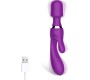 Action No. Fifteen Vibrator and Massager 3 Individual Motors