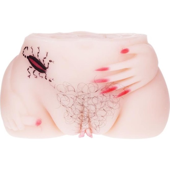 Baile Masturbator Superclimax