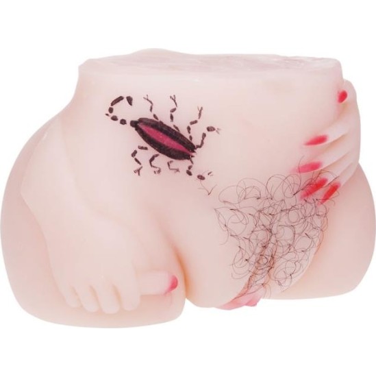 Baile Masturbator Superclimax