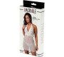 Amorable Mini Dress and G-String One Size