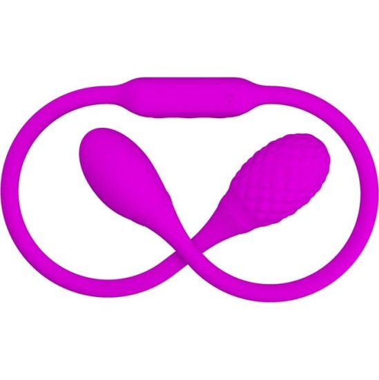 Prettylove Dream Lovers Whip Stimlator Eggs