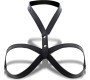 Intoyou Bdsm Line Diannia Bondage Breast Harness