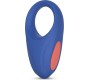 Feelztoys Rring First Penis Ring with Vibration USB Silicone