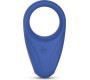 Feelztoys Rring First Penis Ring with Vibration USB Silicone