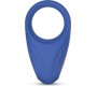 Feelztoys Rring First Penis Ring with Vibration USB Silicone