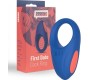 Feelztoys Rring First Penis Ring with Vibration USB Silicone