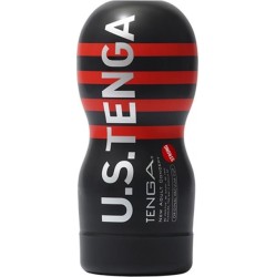 Tenga Masturbator U.S. Original Vacuum Cup Strong