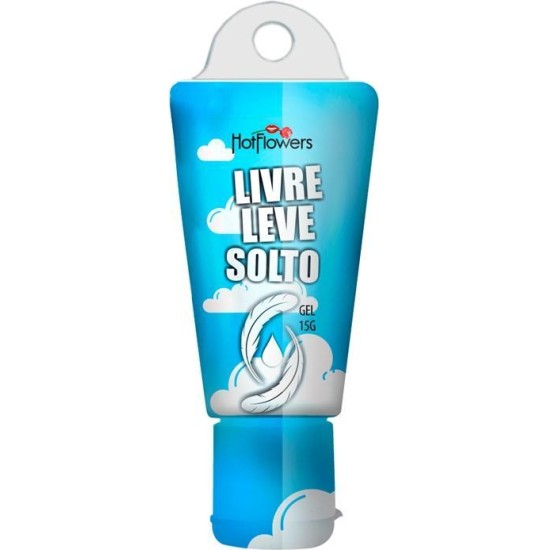 Diverty Sex Stimulating Gel Unisex Live Leve 15gr