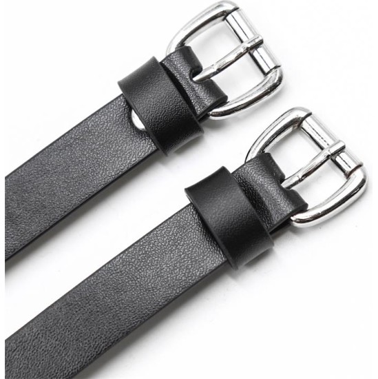 Intoyou Bdsm Line Martin Leg and Waist Bondage Harness