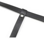 Intoyou Bdsm Line Martin Leg and Waist Bondage Harness