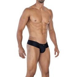 Cut4Men C4MSPX22 Hybryd Cheeky Brief Black