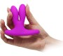 Prettylove Magic Finger Double Stimulator