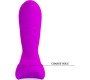 Prettylove Magic Finger Double Stimulator