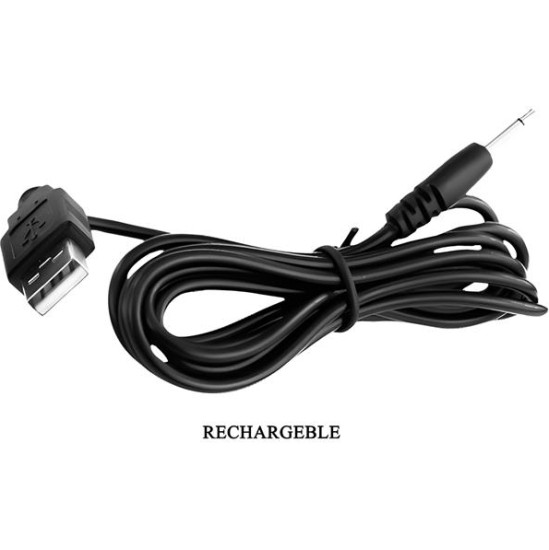 Prettylove Magic Finger Double Stimulator