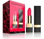 Martinella Stimulating Lipstick 10 Vibrating Functions Magnetic USB