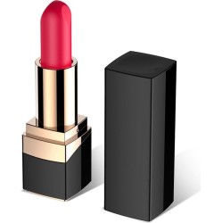 Martinella Stimulating Lipstick 10 Vibrating Functions Magnetic USB