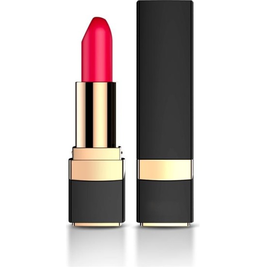 Martinella Stimulating Lipstick 10 Vibrating Functions Magnetic USB