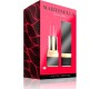 Martinella Stimulating Lipstick 10 Vibrating Functions Magnetic USB
